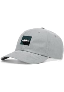 Kansas City 938 ORE Adjustable Hat - Grey