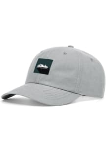 Philadelphia 938 ORE Adjustable Hat - Grey