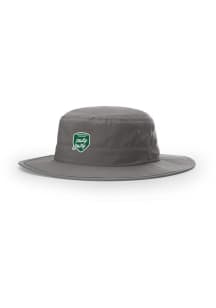 Philadelphia Charcoal 810 R-Active Mens Bucket Hat