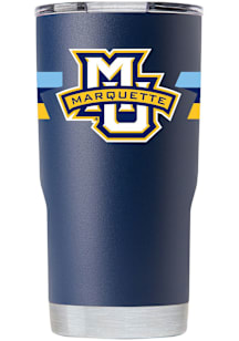 Marquette Golden Eagles  Stainless Steel Tumbler -