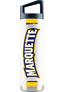 Marquette Golden Eagles  Stainless Steel Tumbler -