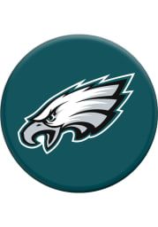 Philadelphia Eagles Green Helmet Logo PopSocket