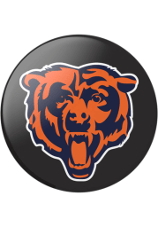 Chicago Bears Blue Logo PopSocket