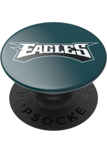 Philadelphia Eagles Green Logo PopSocket