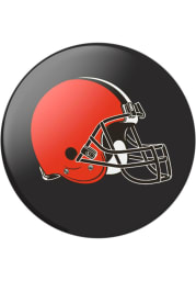 Cleveland Browns Brown Logo PopSocket