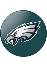 Philadelphia Eagles Blue Logo PopSocket