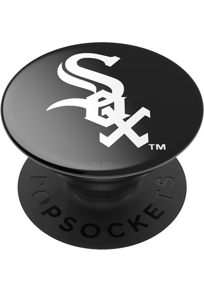 Chicago White Sox Red Logo PopSocket
