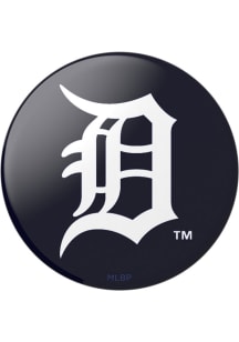 Detroit Tigers Blue Logo PopSocket