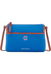 Chicago Cubs Ginger Crossbody Womens Purse
