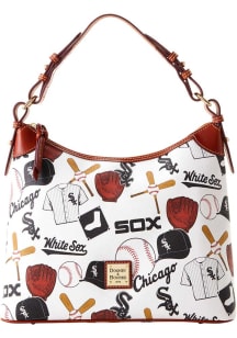 Chicago White Sox Hobo Womens Purse