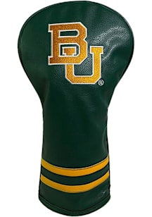 Baylor Bears Vintage Driver Golf Headcover