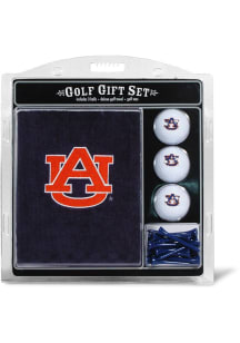 Auburn Tigers Embroidered Golf Towel