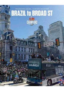 Philadelphia Eagles 2025 Super Bowl Champs Fan Guide