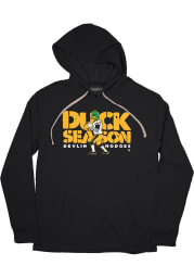 Devlin Hodges Pittsburgh Steelers Mens Black Duck Season Player Hood