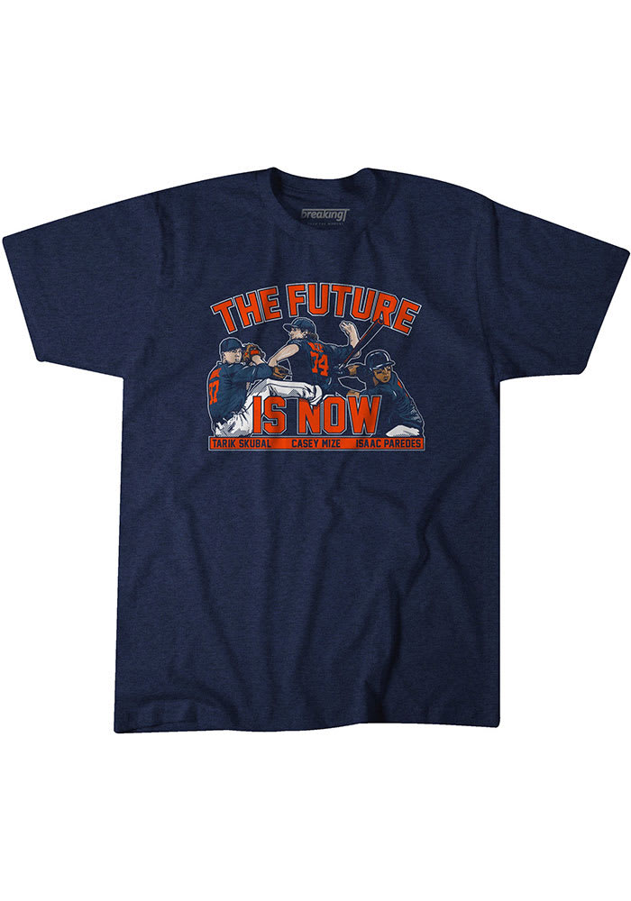 Fans need these Detroit Tigers shirts from BreakingT