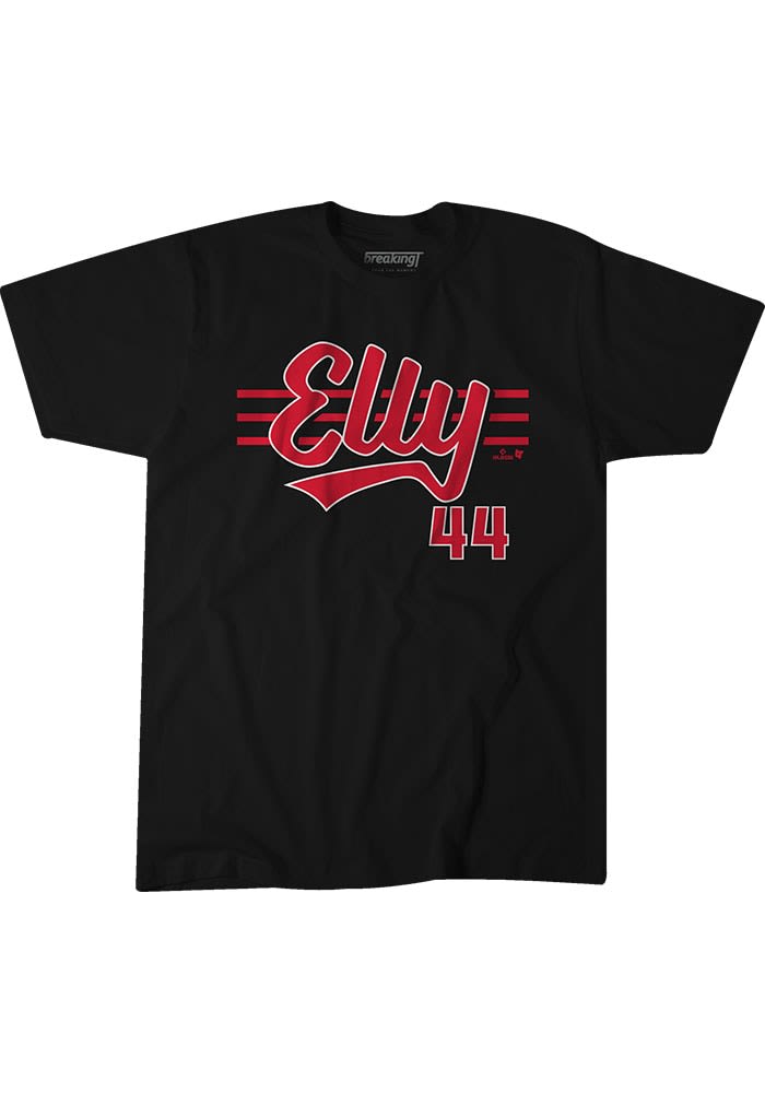 Elly De La Cruz Jerseys, T-Shirts & Gear | Elly De La Cruz