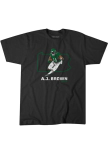 AJ Brown Philadelphia Eagles Youth  State Star Player Tee