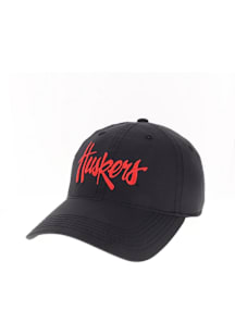 Nebraska Cornhuskers Cool Fit Adjustable Hat -