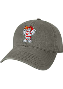 Nebraska Cornhuskers  Adjustable Hat -