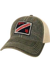Nebraska Cornhuskers  Adjustable Hat -