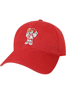 Nebraska Cornhuskers  Adjustable Hat -
