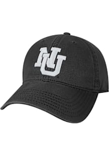 Nebraska Cornhuskers EZA Vault Adjustable Hat -