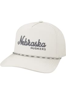 Nebraska Cornhuskers Caddy Adjustable Hat -