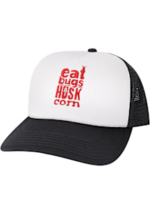 Nebraska Cornhuskers  Adjustable Hat -