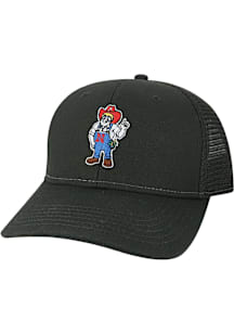 Nebraska Cornhuskers   Youth Adjustable Hat