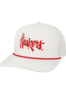 Nebraska Cornhuskers  Adjustable Hat -