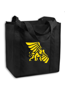 Missouri Western Griffons Black Reusable Bag
