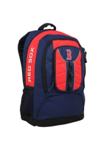 Boston Red Sox Navy Blue Colossus Backpack
