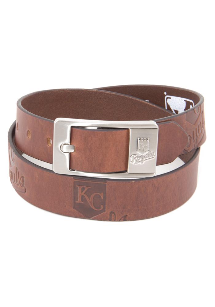 Kansas City Royals Brandish Mens Belt