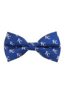 Kansas City Royals Repeat Logo Mens Tie