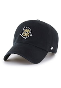 47 UCF Knights Clean up Adjustable Hat - Black