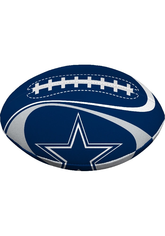 Dallas Cowboys Goal Line Softee Softee Ball