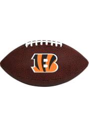 Cincinnati Bengals Game Time Full Size Football