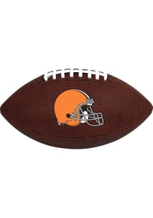 Cleveland Browns Game Time Full Size Football