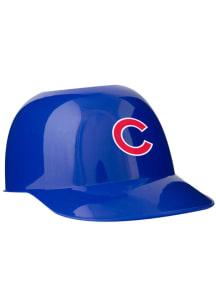 Chicago Cubs Ice Cream Mini Helmet