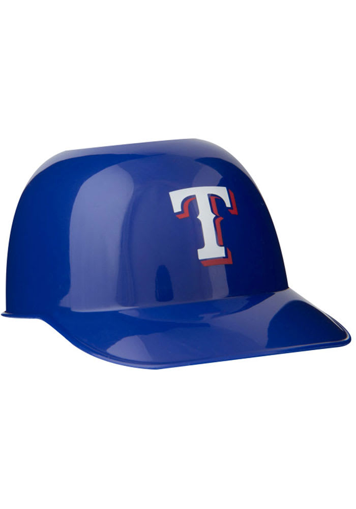 Texas Rangers Batting Helmet Replica Mini