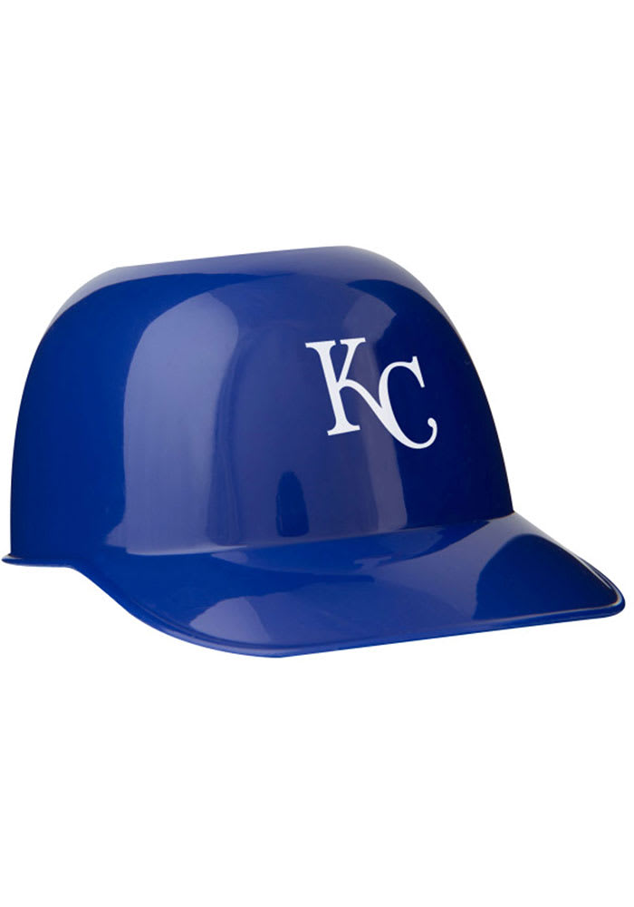 Kansas City Royals Ice Cream Mini Helmet