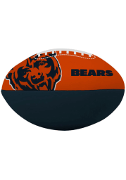 Chicago Bears Big Boy Football Softee Ball
