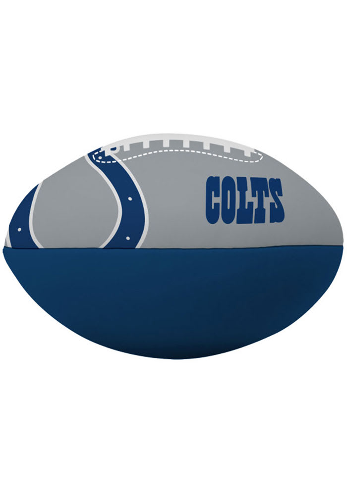Indianapolis Colts Big Boy Football Softee Ball