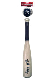 New York Yankees Grand Slam Softee Bat and Ball Set