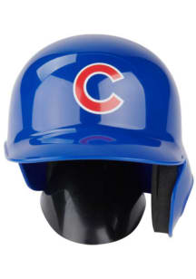 Chicago Cubs Mini Replica Mini Helmet
