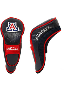 Arizona Wildcats Hybrid Golf Headcover