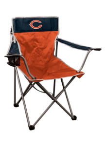 Chicago Bears Kickoff Canvas Chair