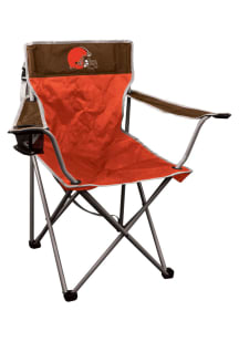 Cleveland Browns Kickoff Canvas Chair