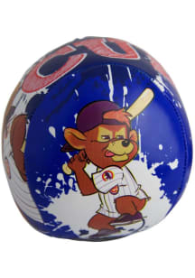 Chicago Cubs Quick Toss 4 Softee Softee Ball