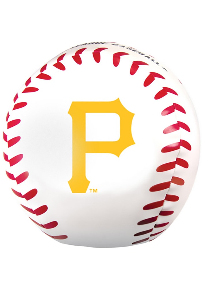 Pittsburgh Pirates Big Boy Softee Softee Ball